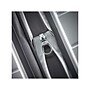 Samsonite Freeform 27.95" Hardside Suitcase, 4-Wheeled Spinner, TSA Checkpoint Friendly, White (78256-1908)~#|#~B38166B4-CAE0-4D90-9CEDD7BDEA058AC0_sc7