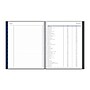 2026 Blue Sky Passages 8.5" x 11" Calendar Year Weekly & Monthly Planner, Plastic Cover, Gray (100009-26)~#|#~B384B9EF-8AC5-4B57-9B75F996FB34E578_sc7