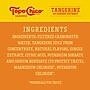 Topo Chico Sabores Tangerine Ginger Sparkling Water, 12 oz., 8 Cans/Pack (412571)~#|#~B38584A8-C8EF-4338-831781881787EF35_sc7
