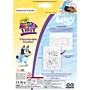 Crayola Bluey Color & Erase Reusable Puzzle Set (81-1552)~#|#~B3877416-1F4B-47BB-8A61410A4F6EED24_sc7