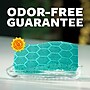 Scotch-Brite Odor Resist Heavy Duty Sponge, 6 Sponges/Pack (30306-4)~#|#~B389AB39-89D5-49D3-A68723BB28A81F7E_sc7