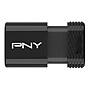 PNY Elite-X Fit 256GB USB 3.2 Type-C Flash Drive, Black (P-FDI256EXFITC-GE)~#|#~B38A7831-0EF7-4CF3-A1684A657F722C45_sc7