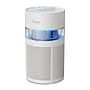 Crane True HEPA Tabletop Air Purifier, 200 sq. ft., White (EE-5076)~#|#~B38AB524-38C4-4D1F-96AC7CEC6FD26712_sc7