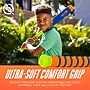 Nerf Proshot Foam Bat Set, Multicolored (FRN92114C1)~#|#~B38AD74B-733C-4C38-950D0066CC112F7E_sc7