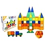 Tytan Toys Magnetic Tiles & Building Blocks, 150 Pieces (ACTYT017)~#|#~B38BAFFA-9D55-4C52-95D820FDDBA8E475_sc7