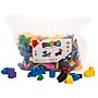 Snapo Jr. Building Blocks Ultimate Builder's Kit, 250 Pieces/Set (SNP32250)~#|#~B38E8AA2-3B28-4086-8C7E51B7626A3229_sc7