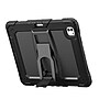 SaharaCase Raider 12" Case for Apple iPad Pro 13" M4, Scorpion Black (TB00385)~#|#~B38EC3E2-B748-48A8-8D51AE69D78AF8DF_sc7