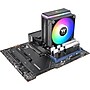 Thermaltake ASTRIA 200 120mm CPU Coolers with RGB Lighting (CL-P119-AL12SW-A)~#|#~B39323A2-DBD9-4ECA-AEFDA6DA9B32F7DF_sc7