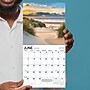2026 TF Publishing 12" x 17" TF Publishing 7" x 7" Paths to God Mini Calendar 26-2005~#|#~B395595A-64D6-4639-887909D73F783499_sc7