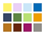 Staedtler Pigment Arts Brush Pens, Assorted Nature Colors, 12/Pack (371 C12-3)~#|#~B396D399-6A65-4B1B-85747548DD219B29_sc7