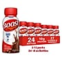 Boost Original Rich Chocolate Nutritional Drink, 8 fl. oz., 12 Bottles/Pack, 2 Packs/Carton (12485709)~#|#~B397DE4A-FEE3-4DD2-AF5747395E64B02C_sc7
