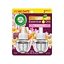 Air Wick Life Scents Oil Warmer Refill, Summer Delights Scent, 0.67 oz., 2/Pack (6233891112)~#|#~B3985645-F252-4C0C-9E29C1A63D36C04F_sc7