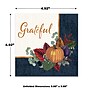 Beistle Fall Thanksgiving Beverage Napkins, 3/Pack (90024)~#|#~B3999076-D439-4C89-871085511CA58E13_sc7