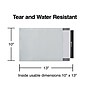 10"W x 13"L Staples Peel & Seal Poly Mailer, 5/Pack (56554)~#|#~B399C079-4B94-4B5C-BD90B09E6B59F351_sc7