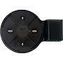 Egal Tampon Holder for Dispenser, Black, 5/Box (3103)~#|#~B39B1000-7BF1-4277-9B7525F789B39887_sc7