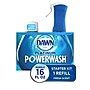 Dawn Ultra Platinum Powerwash Liquid Dish Soap with Refill, Fresh Scent, 16 fl oz. (31836)~#|#~B39B6A9B-630A-4070-84C44C605E5CBDAD_sc7