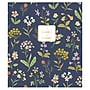 2025-2026 Day Designer for Blue Sky Fresh Sprigs 8" x 10" Academic Year Weekly & Monthly Planner, Cardboard Cover (151082)~#|#~B39BF9B4-3CBB-454E-8E701A29959E7925_sc7