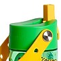 Elemental Splash Charm Plastic Water Bottle, 18 oz., Jungle Friends (EMLETR18JF59C)~#|#~B39F179B-A78B-4B49-8A5626C573FAA952_sc7