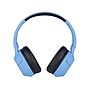 Altec Lansing Kid Safe Pro ANC Wireless Headphone with Tracker, Blue/Black (MZX4515T-BLUBO)~#|#~B39FA8B3-8BA8-4CFD-AB9641D13061CD89_sc7