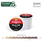 Folgers Black Silk Coffee Keurig® K-Cup® Pods, Dark Roast, 24/Box (6662)~#|#~B3A25A92-3B97-42BA-AF56A07EEB5E4AD2_sc7