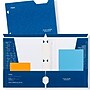 Five Star 4-Pocket Laminated Folder, Assorted Colors (33106)~#|#~B3A2FA95-7400-4E82-91E989F3FF869E56_sc7