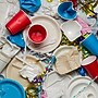 TerraCycle Cardboard Dining Disposables and Party Supplies Zero Waste Box, 21 Gallon, Natural Kraft (CS28-M)~#|#~B3A44F32-9559-4BCB-82543AC8A1C94096_sc7