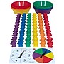 Edx Education Counting Bears with Matching Bowls, Multicolored, 67/Set (CTU13105)~#|#~B3A4A0AC-055E-4F43-BAD5862F3F6020D6_sc7