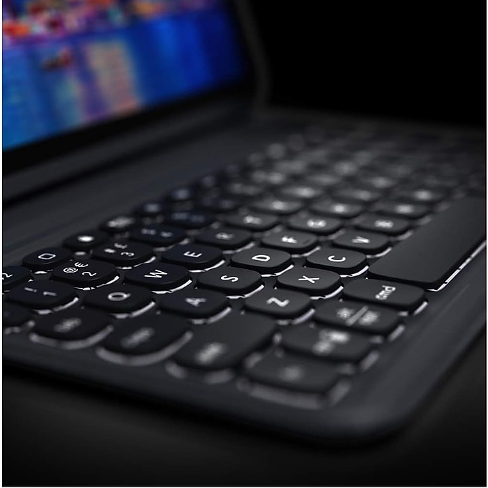 ZAGG Pro Keys Wireless Keyboard & Detachable Case For 11