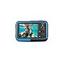 MINOLTA DUO 48 Megapixels Point & Shoot Waterproof Digital Camera, Blue (MN50WP-BL)~#|#~B3A5AEA1-AF1E-4865-95EC2D4A1CA13D17_sc7