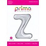 Party City (Air-Filled) 16" "Z" Foil Balloon, Silver, 2/Pack (AM60050286-18)~#|#~B3A73A2E-2F6E-478C-BE9B3801AF31E8EB_sc7