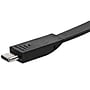 StarTech.com USB-C to HDMI/USB-A/GbE Multiport Adapter, Male to Female, 100W PD, Mini Laptop Dock (DKT30CHCPD)~#|#~B3A9016A-8C7B-4C5F-A1CFB6B8F70284A9_sc7