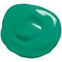Prang Washable Tempera Paint, Green, 16 oz. (10704)~#|#~B3AA40E1-D87D-470F-8F679E8C969FC010_sc7