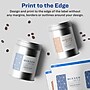 Avery Laser/Inkjet Multipurpose Rectangle Labels, 2" x 3.75", White, 800 Labels/Box (94240)~#|#~B3AB7CF2-9DBB-44B6-BDABCECD76123A9A_sc7