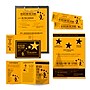 Astrobrights 65 lb. Cardstock Paper, 8.5" x 11", Galaxy Gold, 250 Sheets/Ream, 8/Ream (WAU22771CT)~#|#~B3ACBD80-B0EE-441C-9E824BB507945561_sc7