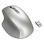 HP 930 Creator Wireless Ergonomic Mouse, Silver (1D0K9AA)~#|#~B3AD5302-DF96-4A71-9DEFD85DF1A71342_sc7