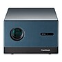 ViewSonic Portable 1080p LED Projector with Built-in Google TV, HDMI, USB, Bluetooth and Wi-Fi (LX60HD)~#|#~B3AE467E-F5E9-4A61-AE57FED485AB3C8D_sc7