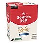 Seattle's Best Coffee House Blend Keurig® K-Cup® Pods, Medium Roast, 24/Box (SBK30189)~#|#~B3AF0730-A7A1-466F-9C94E00B3622598E_sc7