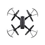 Vivitar Skyhawk Foldable Video GPS Drone, Black (DRC442-BLK)~#|#~B3B29C08-DD3D-41D7-A224BD083F0D35BF_sc7
