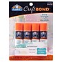 Elmer's Craft Bond Liquid Glue Sticks, 0.21 oz., Clear, 4/Pack (E4016)~#|#~B3B3D9C1-F1B6-4F17-B32D43141A0E9890_sc7