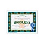 Flipside Honor Roll Certificate, 8.5" x 11", Multicolor, 30/Pack, 5 Packs/Carton (VA512-5)~#|#~B3B472E2-D31F-4BED-B7911FEF672799AF_sc7