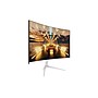 Westinghouse GX6230 27" Curved 165 Hz LED Gaming Monitor, White (WC27GX6230W)~#|#~B3B4B66C-4791-417C-A67B0648F0621701_sc7