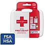 Johnson & Johnson First Aid to Go, 12 Pieces (564624)~#|#~B3B4E3FF-CAB4-427B-89414822767EE19B_sc7