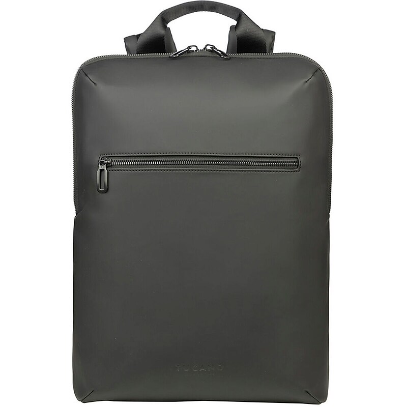 Tucano Gommo 16" Waterproof Laptop Bag, Black (BKGOM15-BK) image 1