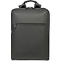 Tucano Gommo 16" Waterproof Laptop Bag, Black (BKGOM15-BK)~#|#~B3B6D702-20A7-4E82-9176836F354CDD27_sc7