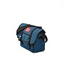 Manhattan Portage Red Label Nylon Water Resistant Messenger Bag, Navy (1606-JR-900 NVY)~#|#~B3B793A5-460D-4345-9555247697027685_sc7