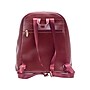 McKlein Madison Leather Laptop Backpack, Medium, Red (99556)~#|#~B3BBBE82-A79F-4BF7-981285ABA6660FBB_sc7