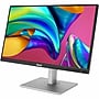 Asus ProArt 27" WQHD 144Hz LED Adaptive-Sync Monitor, Adjustable, Universal Docking Station, Black (PA278CGV)~#|#~B3BD7CC5-47C4-408F-8FFA98761A6A0E30_sc7
