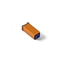 Medline Sterile Pressure Activation Safety Lancets, Orange/Blue, 200/Box (MPHST21Z)~#|#~B3BE152B-F594-4C50-B9410B765A3634BA_sc7