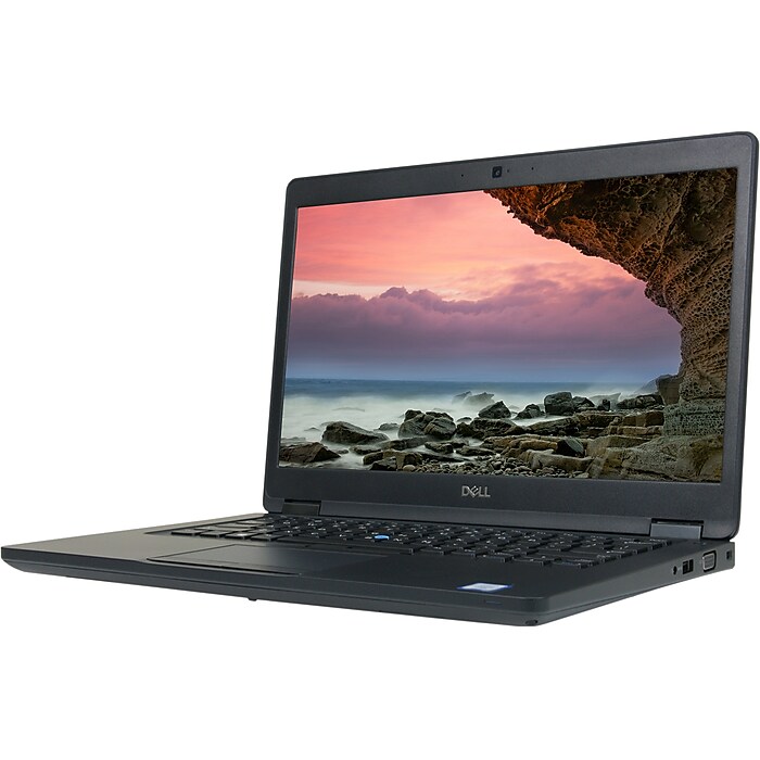 Dell Latitude 5490 14 Dell Latitude 5490 14