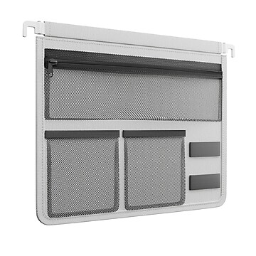 Staples File Cabinet Tools Bin, Black (TR62607) | Staples